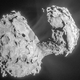 Illustration for article titled Molecular Nitrogen On Rosetta Points To The Comets Frigid Origins
